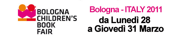 Fiera del Libro per Bambini 2011 - Bologna