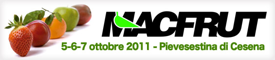 Macfrut 2011