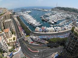 monaco gran prix