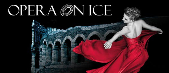 Opera On Ice